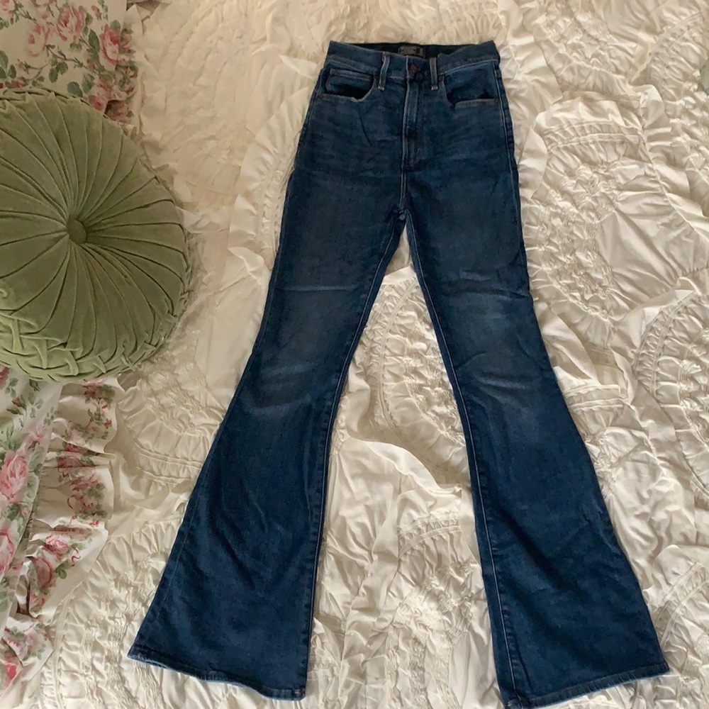Abercrombie jeans